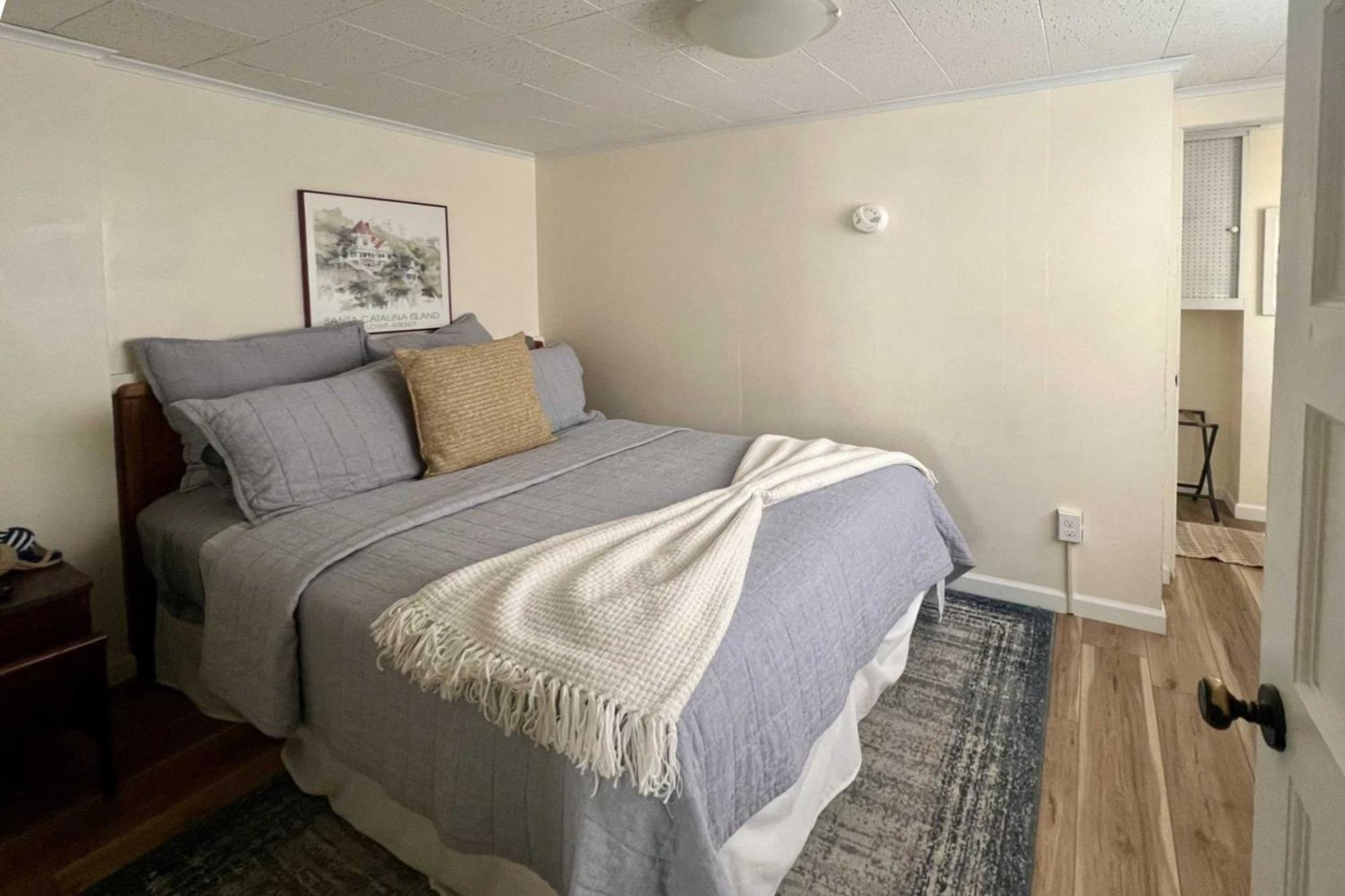 Catalina Island Cottage - Walk To Main St And Beach! Avalon Exterior foto