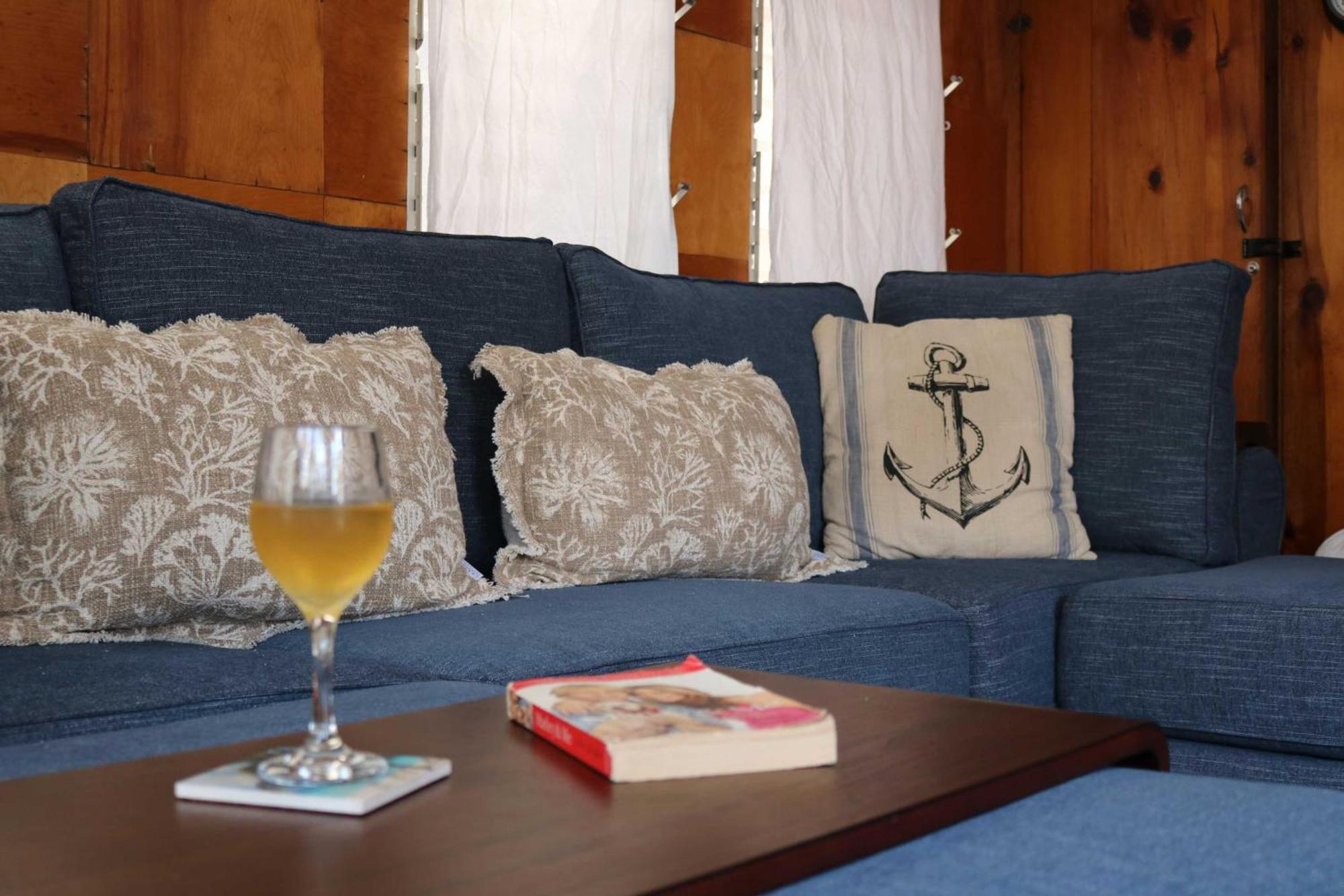 Catalina Island Cottage - Walk To Main St And Beach! Avalon Exterior foto