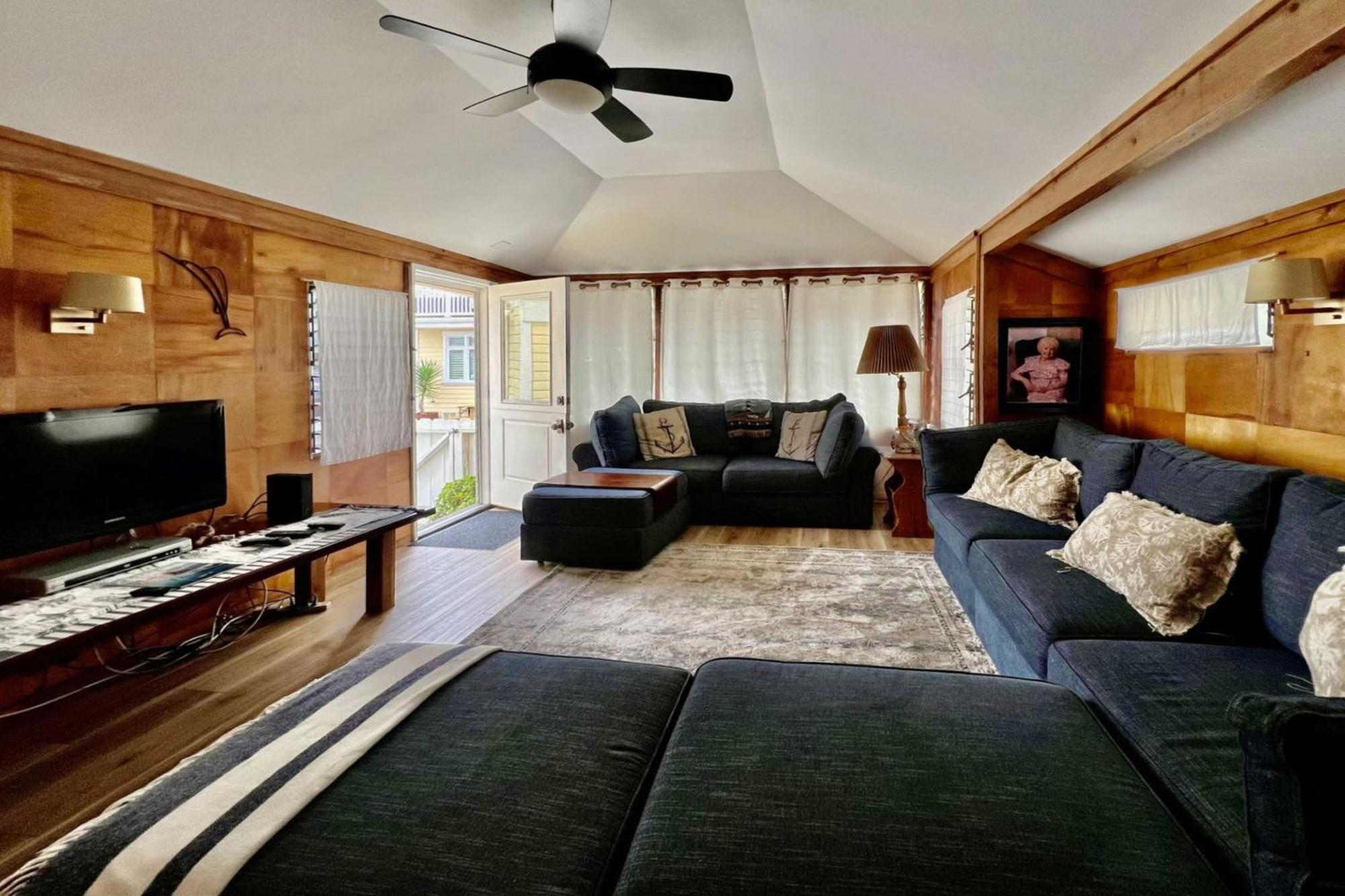 Catalina Island Cottage - Walk To Main St And Beach! Avalon Exterior foto
