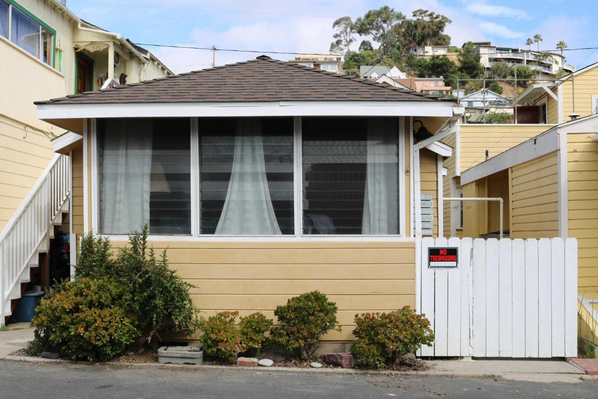 Catalina Island Cottage - Walk To Main St And Beach! Avalon Exterior foto