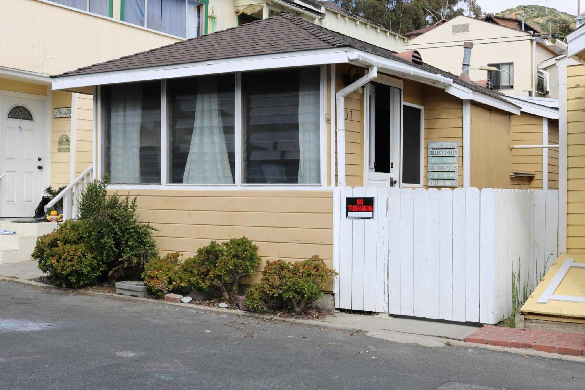 Catalina Island Cottage - Walk To Main St And Beach! Avalon Exterior foto