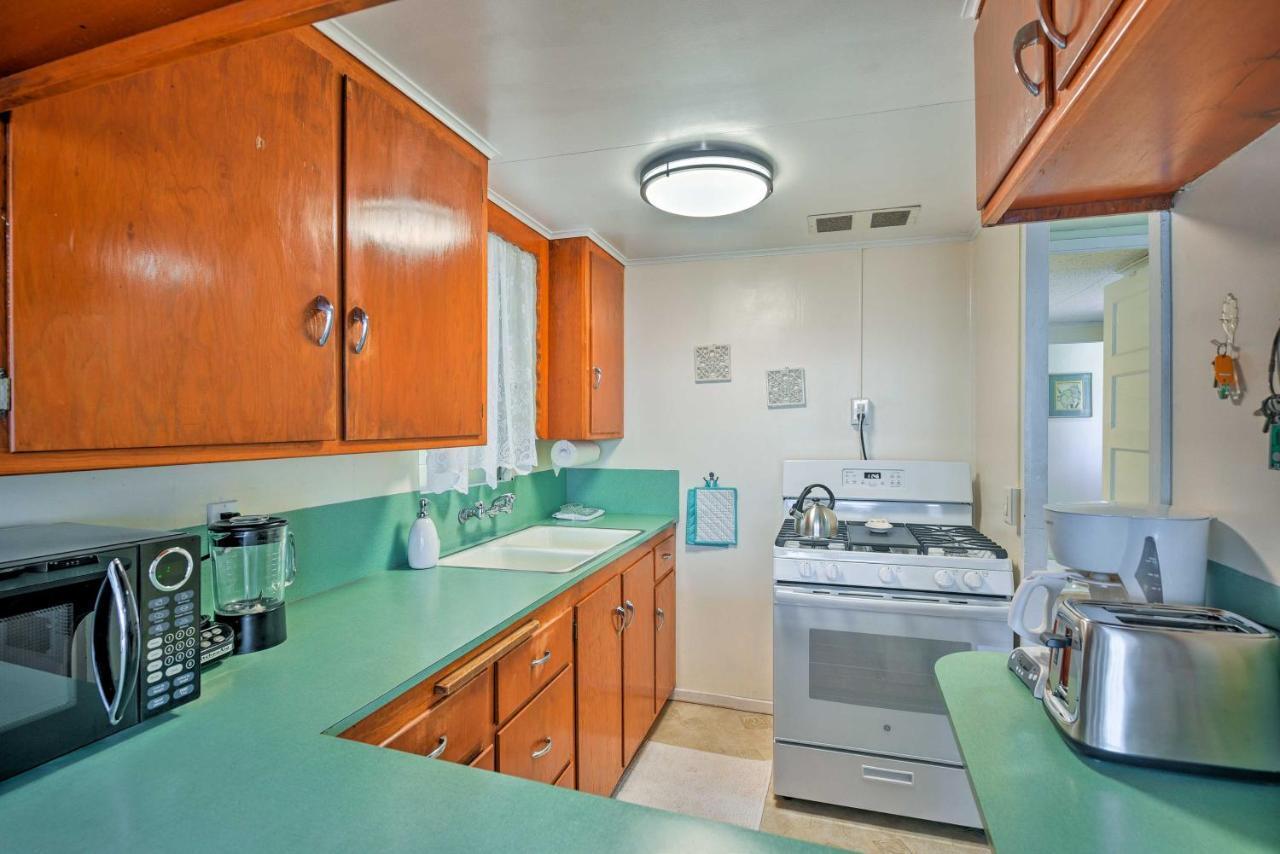 Catalina Island Cottage - Walk To Main St And Beach! Avalon Exterior foto