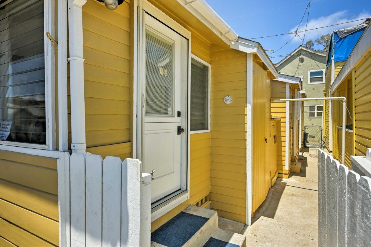 Catalina Island Cottage - Walk To Main St And Beach! Avalon Exterior foto