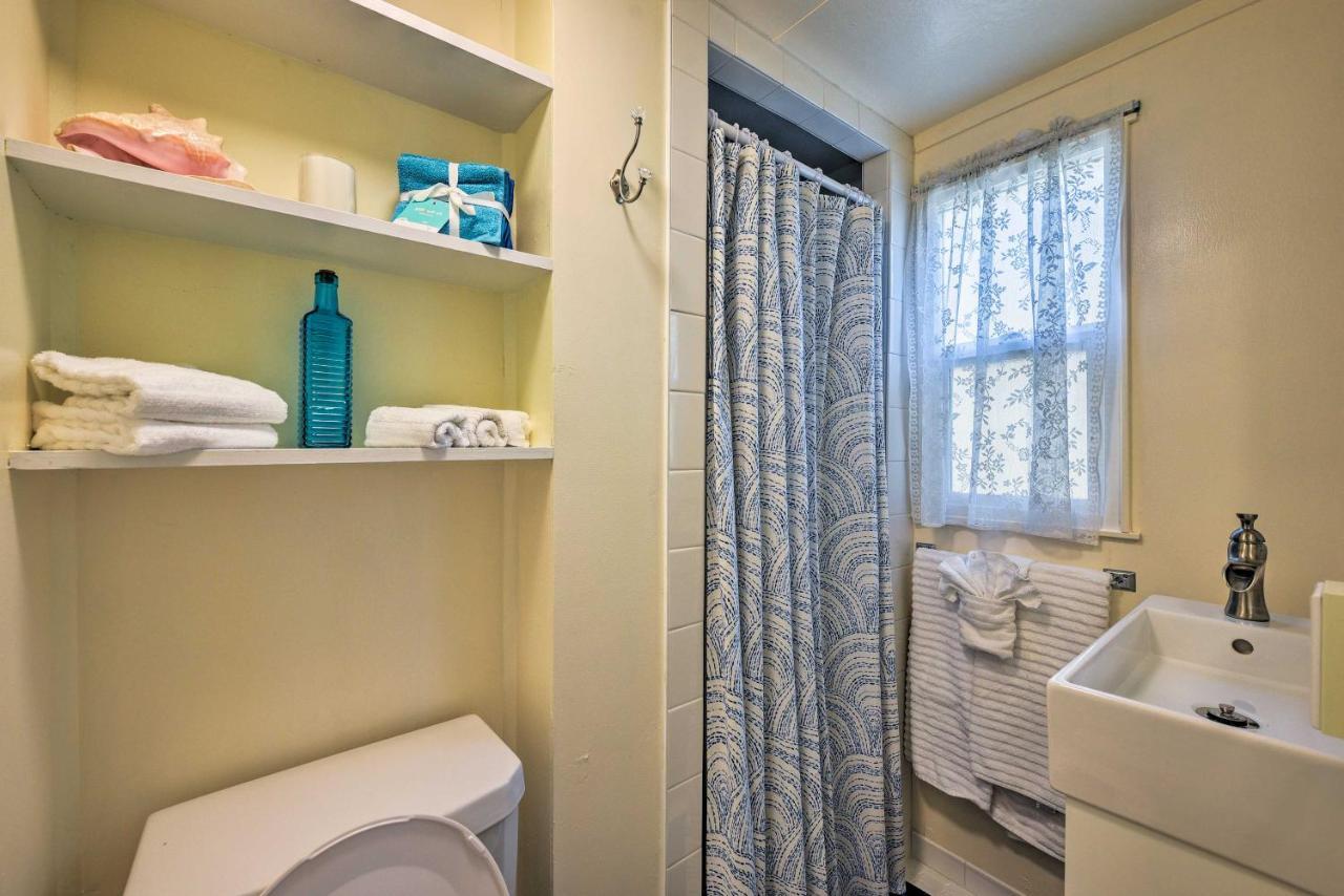 Catalina Island Cottage - Walk To Main St And Beach! Avalon Exterior foto