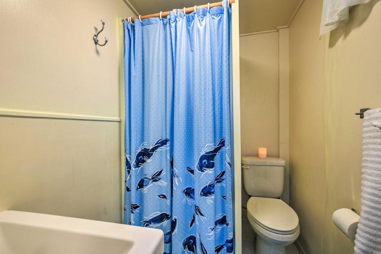 Catalina Island Cottage - Walk To Main St And Beach! Avalon Exterior foto