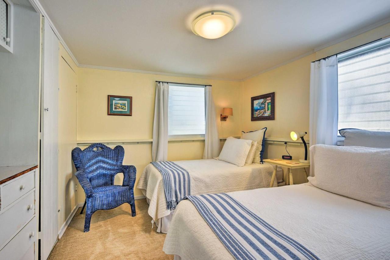 Catalina Island Cottage - Walk To Main St And Beach! Avalon Exterior foto