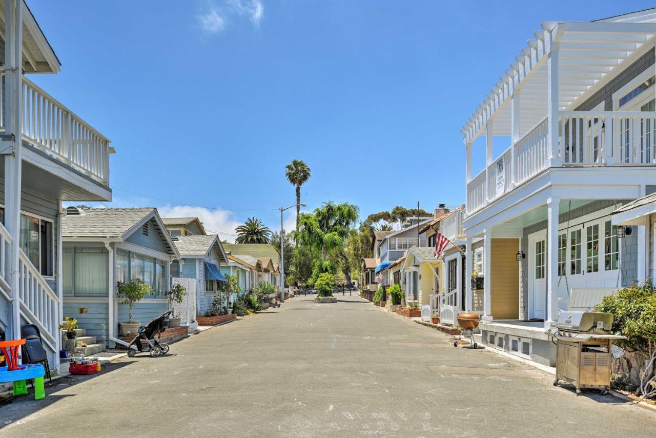 Catalina Island Cottage - Walk To Main St And Beach! Avalon Exterior foto