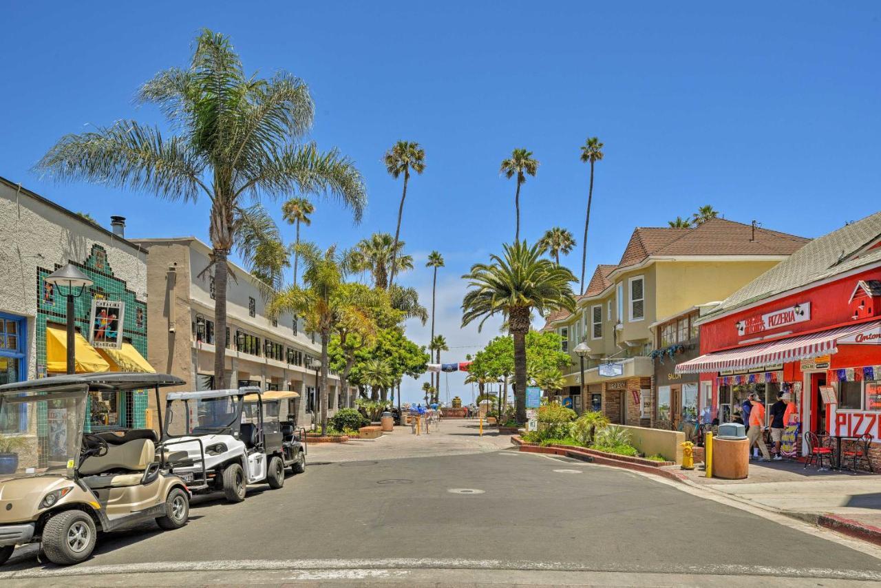 Catalina Island Cottage - Walk To Main St And Beach! Avalon Exterior foto